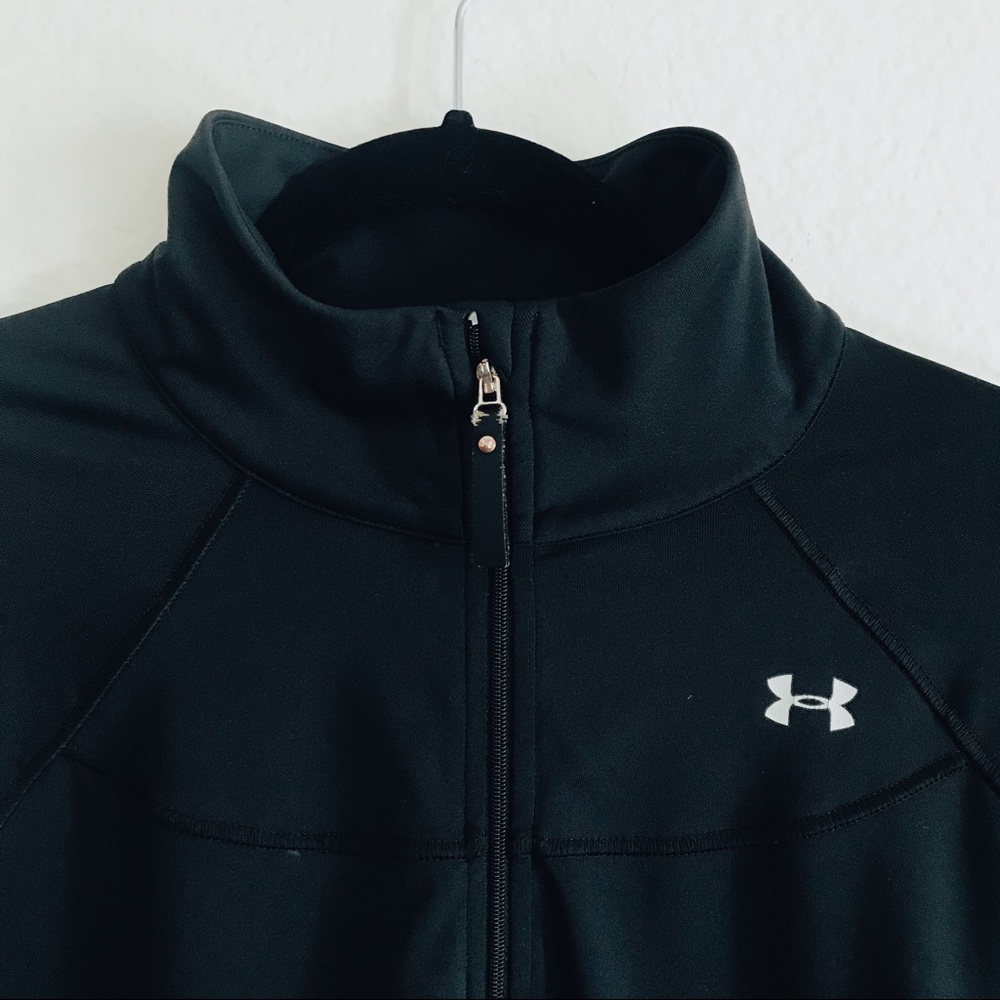 Under Armour Jacket